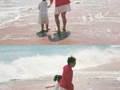 -大王村沙滩
