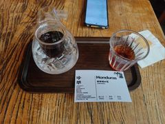 -旧雨咖啡·CoffeeFORU(黄村奥体店)