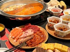 -牛New寿喜烧(新六百店)