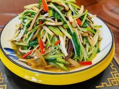 -徽州月·民间徽菜(浦东总店)