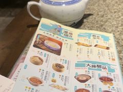 -南京大牌档(壹方天地店)
