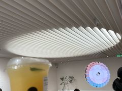 -喜茶(迪士尼小镇DP店)