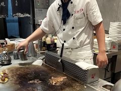 -上渔铁板烧(熙悦汇店)