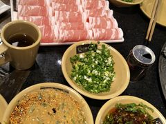 -唇辣号重庆老火锅(燕郊鑫乐汇店)