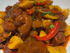 -院里寻菜·精致庭院菜(观沙岭店)