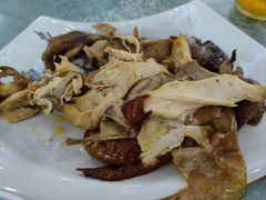 熏鸡-鹤乡东北菜(崮山路店)