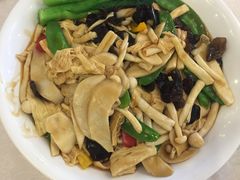 -荔枝楼酒家(员村东璟店)