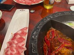 -袁老四重庆老火锅(桐梓坡店)