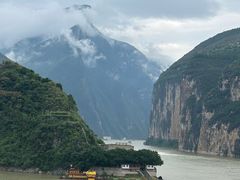 -白帝城·瞿塘峡景区