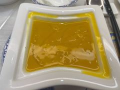 金汤瓜燕-银都上海菜馆(粤海东路店)