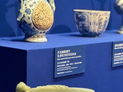 -上海博物馆(人民广场馆)