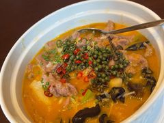 -鹭禧·中餐厅(厦门波特曼七星湾酒店)