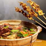 一样的烧烤体验，烤出不一样的风格～腰约小酒馆值得你来打卡！