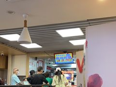-华莱士炸鸡汉堡(崇文门搜秀城店)