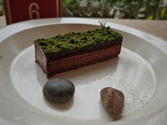 -知亘茶食