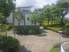 -南国桃园旅游度假区