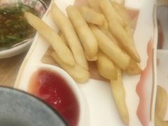 -松野谷·寿喜烧自助(华联顺义金街购物中心店)