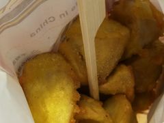 -1973继光香香鸡(大东方百货店)