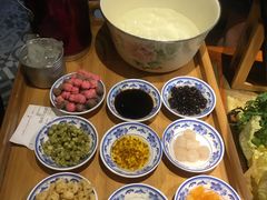 -手选潮汕鲜活牛肉火锅(二七广场店)