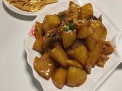 -醉得意·家常菜(杨家湾店)