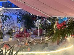 -天空花园餐吧·生日·团建(南山店)