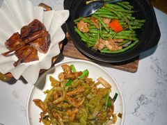 -大榕树下顺德菜(融创茂店)