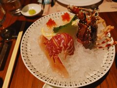 -Mr·Fish鱼鲜生海鲜放题(银泰in99店)