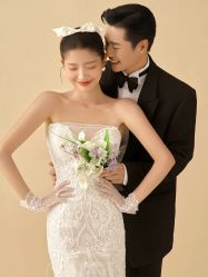 -第一夫人婚纱摄影(南京店)