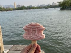 -济南大明湖景区