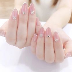 -安可儿Anker's Nail日式美甲美睫