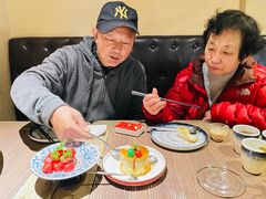 -那时新疆·车师(大宁音乐广场店)