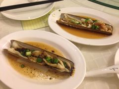 iphone_upload_pic-无招牌海鲜餐厅(滨海艺术中心店)