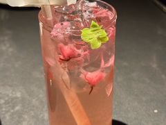 -烛影拾光观景餐厅·创意菜(鲜花·小提琴·大唐不夜城店)