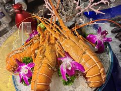 -丁字口海鲜热炒·烧烤大排档