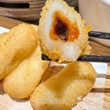 锅聚侠真有你的！6周年庆搞这么惊喜！0️⃣元吃蛙锅！