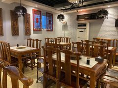 -宣武小院涮肉(前门店)