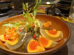 -嘎嘎鸭脑壳(蜀汉路店)
