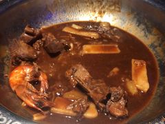 -蛮横肉蟹煲(印象城店)