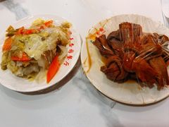 -杏园餐厅(西四北大街店)