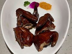金牌乳鸽-吉旺港式餐厅(南方商城店)