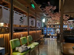 -九畋町和牛黑牛烤肉料理(三里屯3·3大厦店)