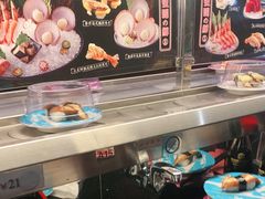 -三禾寿司(君尚店)