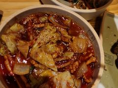 -喜来稀肉(北外滩白玉兰广场店)