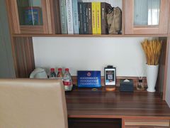 -德全心悦酒店(北京金台路地铁站店)