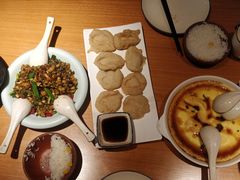 -湘与香缘·湖南菜(王府井北京市百货大楼店)