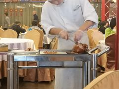 大堂-全聚德(常州店)