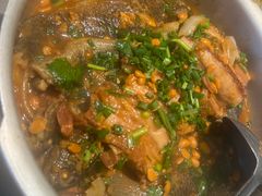 -创味·民间海南菜·非遗藤桥排骨(藤桥·免税城店)