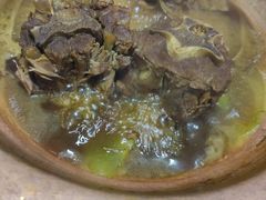 -京城北门羊蝎子铜锅涮肉(总店)