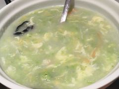 -吕氏疙瘩汤·新鲁菜(济南万象城店)