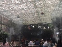 大堂-同心烧烤(总店)